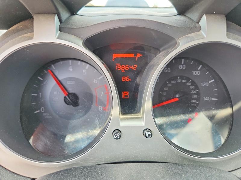 Продаж на аукціоні авто 2016 Nissan Juke, vin: JN8AF5MR1GT607711, номер лоту: 56470866