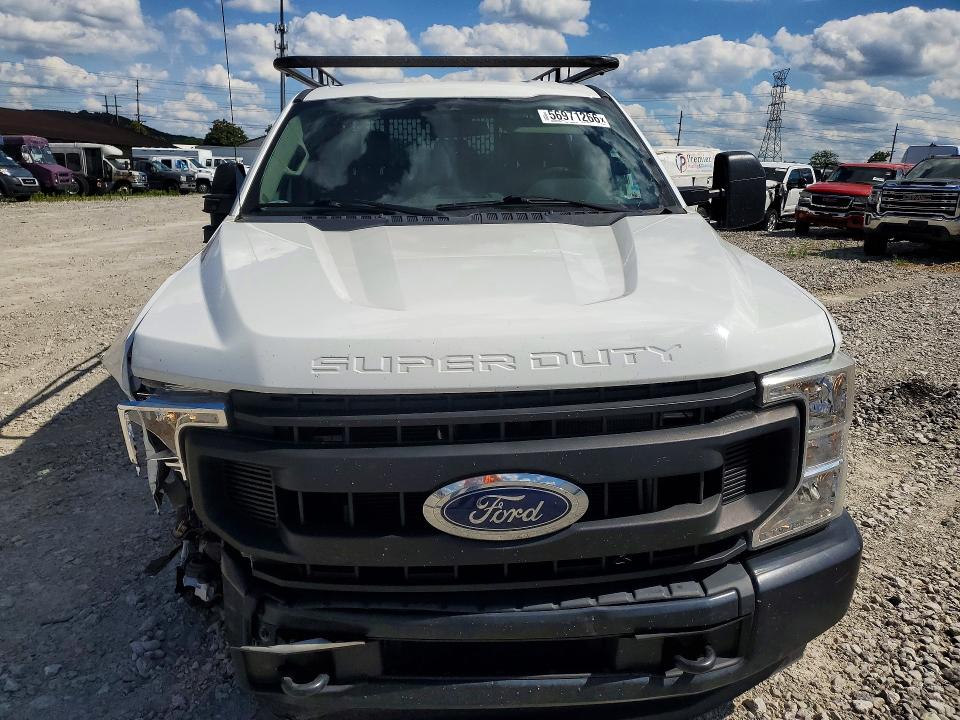 Продажа на аукционе авто 2021 Ford F250, vin: 1FD7W2A67MED28693, номер лота: 56971266