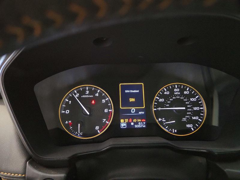 2025 Subaru Outback მანქანა იყიდება აუქციონზე, vin: 4S4BTGUD5S3186492, აუქციონის ნომერი: 56670496