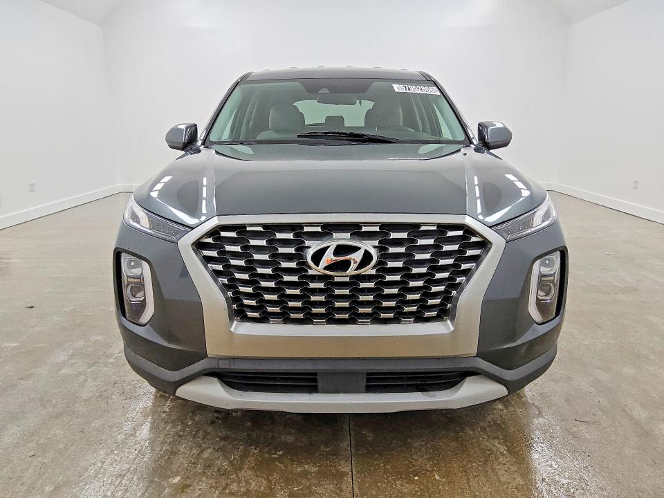 Продаж на аукціоні авто 2021 Hyundai Palisade, vin: KM8R14HE0MU301583, номер лоту: 57952866