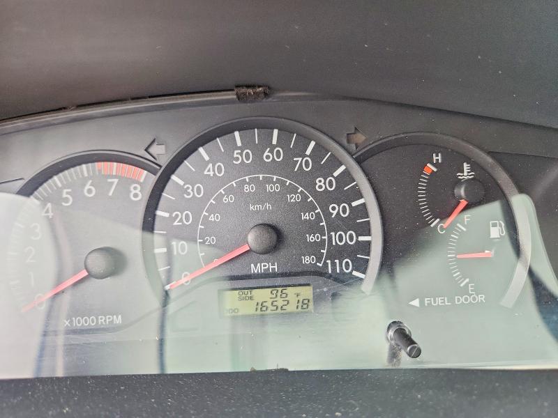 Aukcja sprzedaży 2008 Toyota Corolla, vin: 1NXBR32E78Z992985, numer aukcji: 55623986