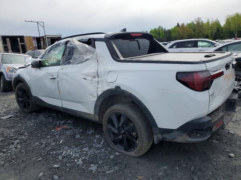 2024 Hyundai Santa Cruz მანქანა იყიდება აუქციონზე, vin: 5NTJEDDF0RH102900, აუქციონის ნომერი: 54504056