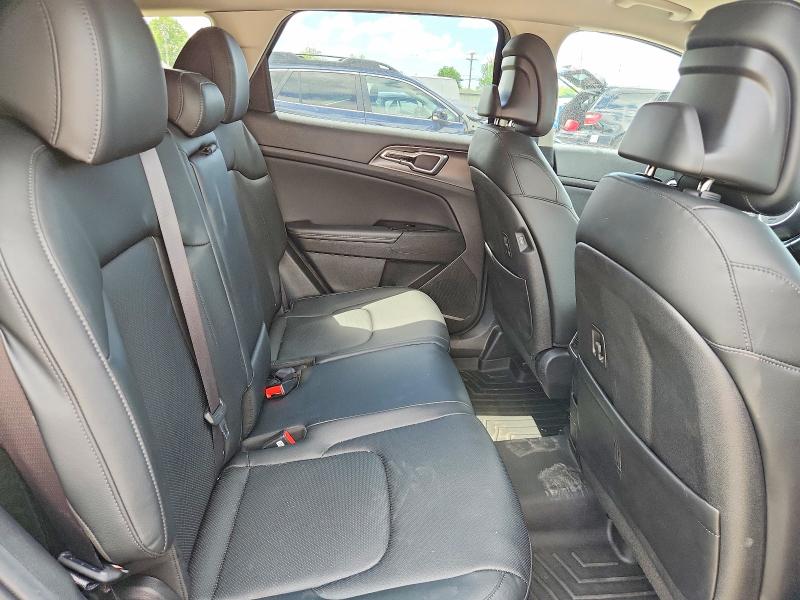 Aukcja sprzedaży 2023 Kia Sportage, vin: 5XYK33AF2PG100559, numer aukcji: 55523086