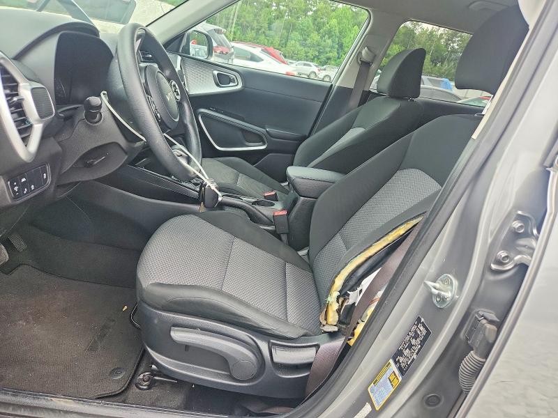 Продаж на аукціоні авто 2022 Kia Soul, vin: KNDJ23AU2N7807796, номер лоту: 57738846
