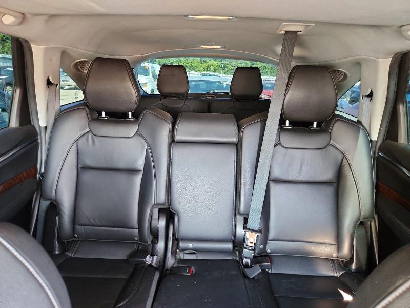 2017 Acura Mdx მანქანა იყიდება აუქციონზე, vin: 5J8YD4H53HL002593, აუქციონის ნომერი: 58588476