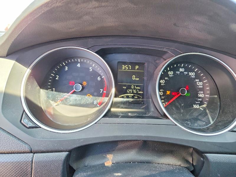 Продаж на аукціоні авто 2016 Volkswagen Jetta, vin: 3VW267AJ3GM227811, номер лоту: 57067646