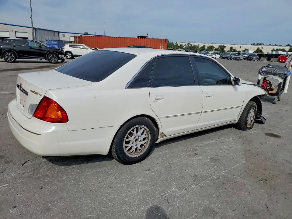 Продаж на аукціоні авто 2000 Toyota Avalon, vin: 4T1BF28B3YU022678, номер лоту: 56138096