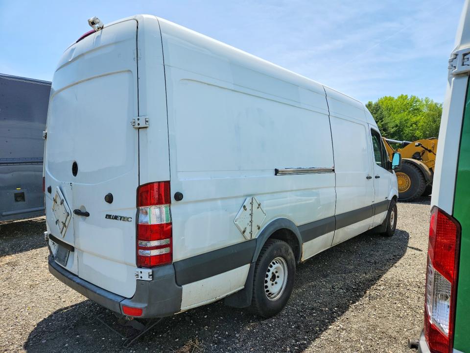 Продаж на аукціоні авто 2012 Mercedes Benz Sprinter, vin: WD3PE8CB3C5707235, номер лоту: 54659066