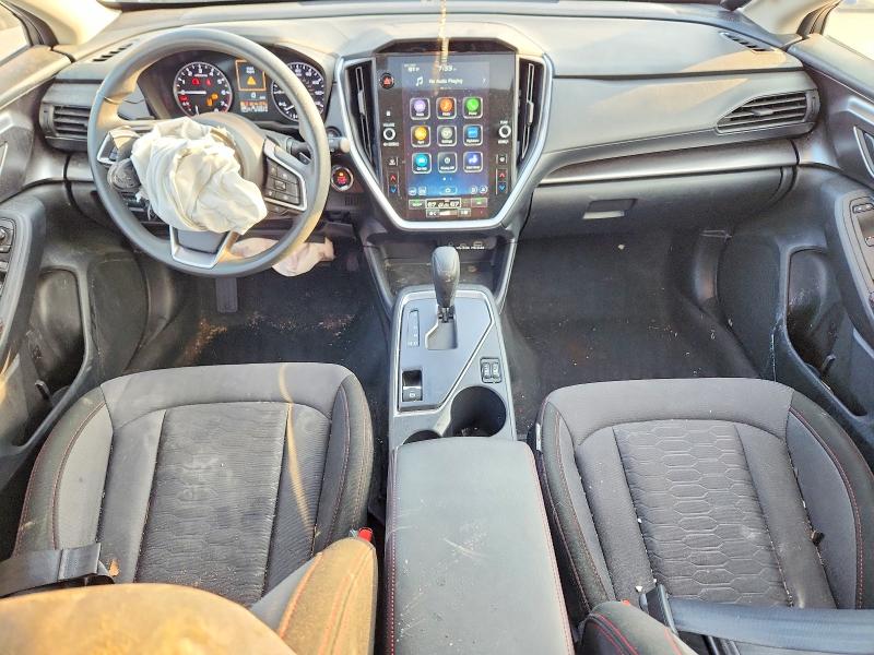 58561986 :رقم المزاد ، JF1GUAFC6R8908337 vin ، 2024 Subaru Impreza مزاد بيع