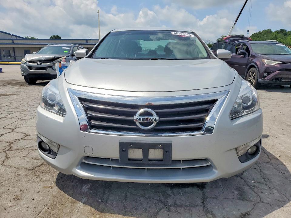 Продажа на аукционе авто 2020 Nissan Altima, vin: 1N4AL3AP5DN552004, номер лота: 56503326
