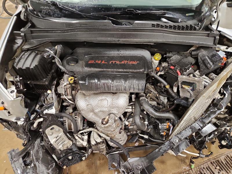 2015 Jeep Renegade მანქანა იყიდება აუქციონზე, vin: ZACCJADTXFPB32206, აუქციონის ნომერი: 57585296