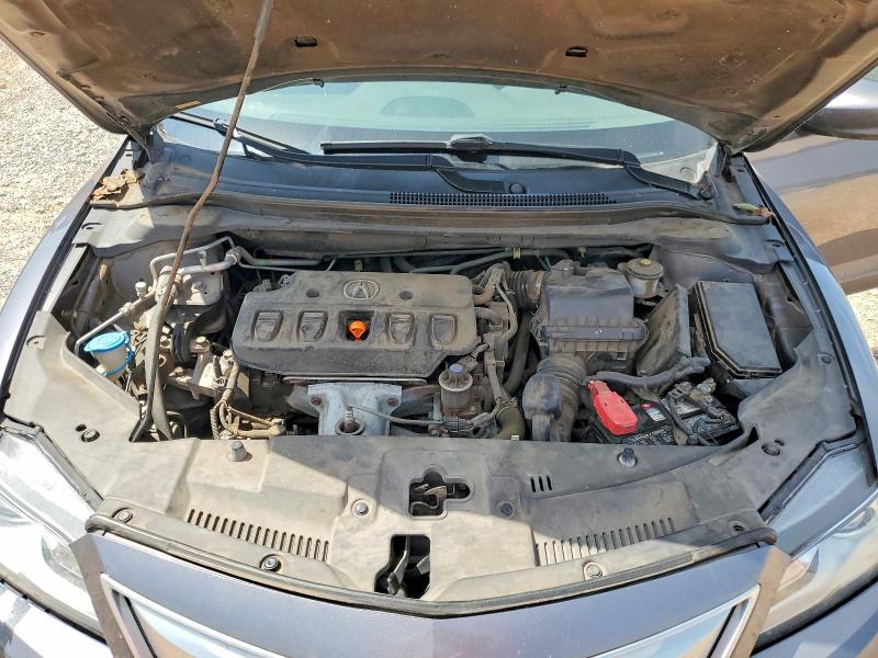 2015 Acura Ilx მანქანა იყიდება აუქციონზე, vin: 19VDE1F37FE010382, აუქციონის ნომერი: 58991916