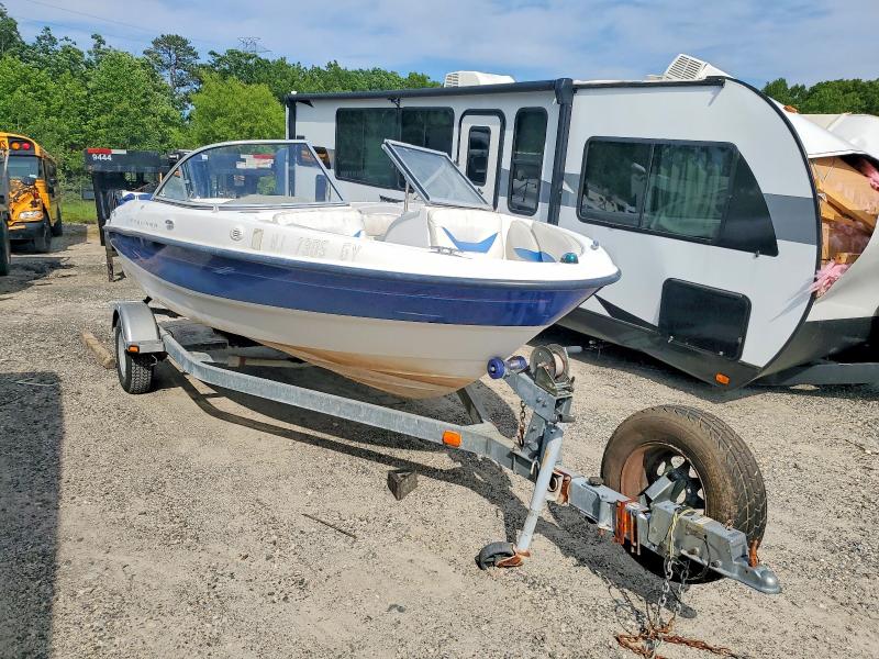 Aukcja sprzedaży 2006 Bayliner Bayliner, vin: BIYJ01CSE606, numer aukcji: 55466316