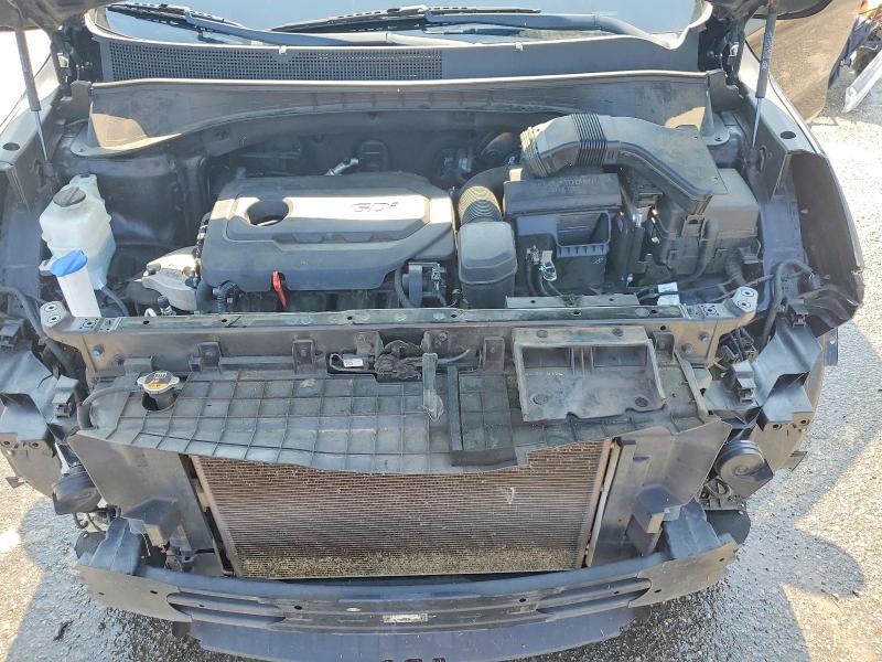 Aukcja sprzedaży 2019 Kia Sorento, vin: 5XYPG4A3XKG580090, numer aukcji: 58046816