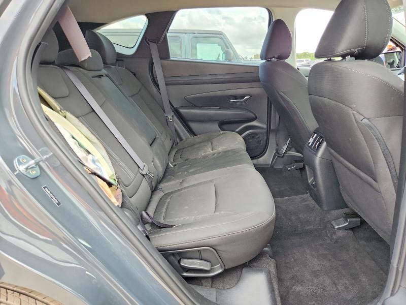 Продажа на аукционе авто 2026 Hyundai Tucson, vin: 5NMJBCDE8TH642542, номер лота: 56685256
