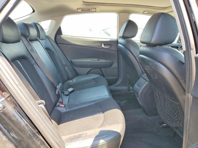 Aukcja sprzedaży 2019 Kia Optima, vin: 5XXGT4L35KG306373, numer aukcji: 57949106