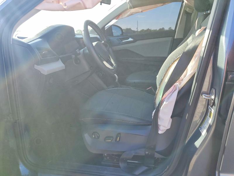 Aukcja sprzedaży 2022 Volkswagen Taos, vin: 3VVSX7B23NM059853, numer aukcji: 56769446