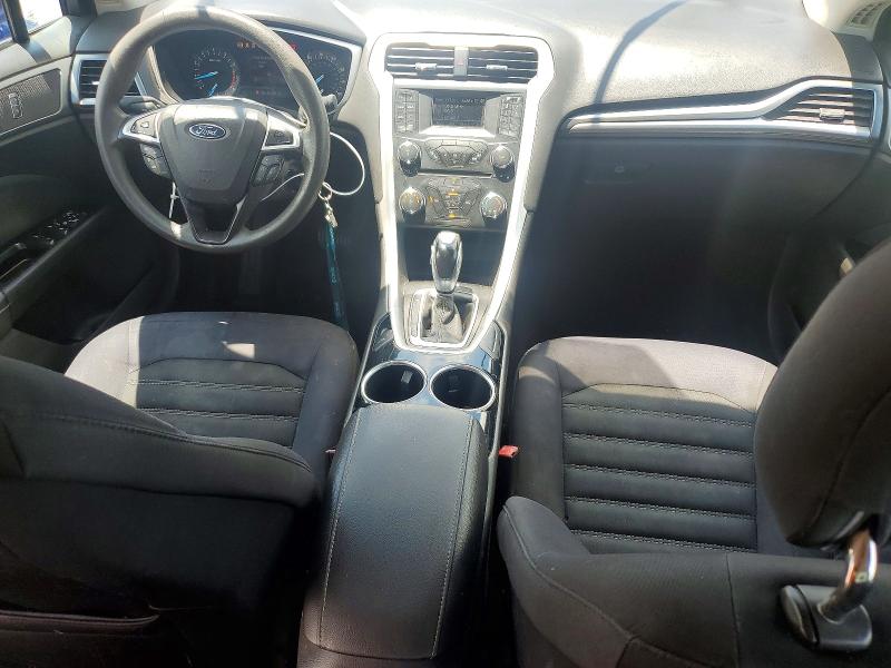 59112706 :رقم المزاد ، 3FA6P0HR8DR246508 vin ، 2013 Ford Fusion مزاد بيع