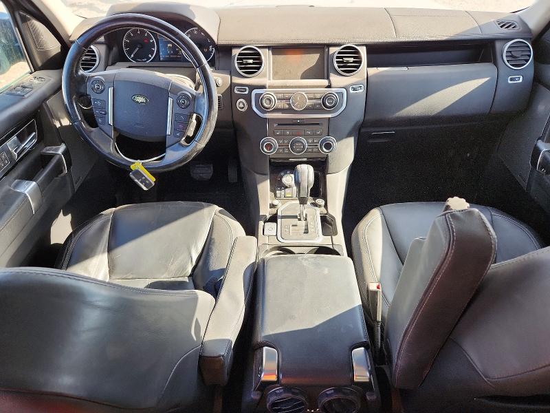 57970146 :رقم المزاد ، SALAK2D44AA526899 vin ، 2010 Land Rover Lr4 مزاد بيع
