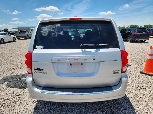 58261596 :رقم المزاد ، 2C4RDGDG8CR145941 vin ، 2012 Dodge Grand Caravan مزاد بيع