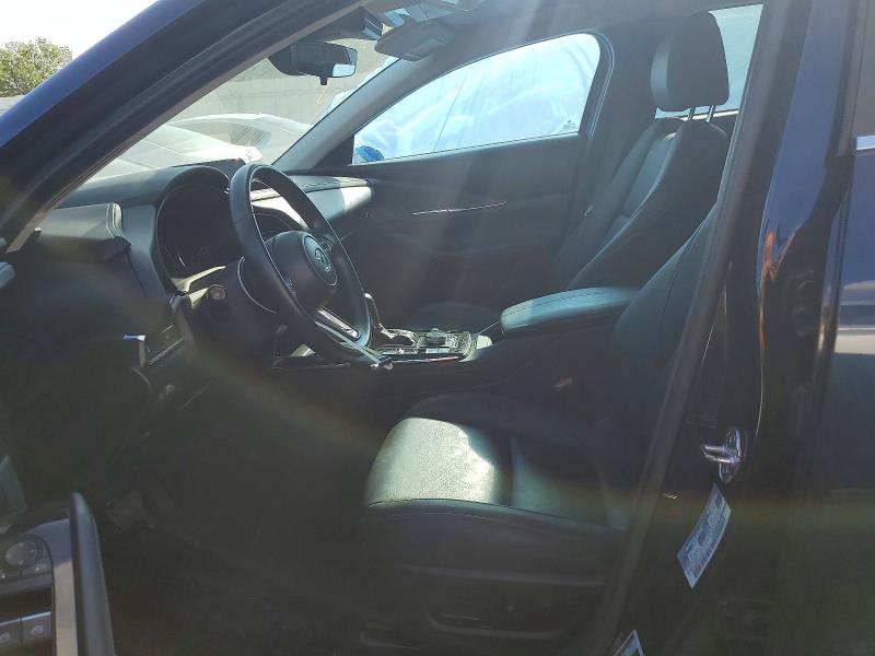 Aukcja sprzedaży 2023 Mazda Cx-30, vin: 3MVDMBCM0PM542706, numer aukcji: 53337406