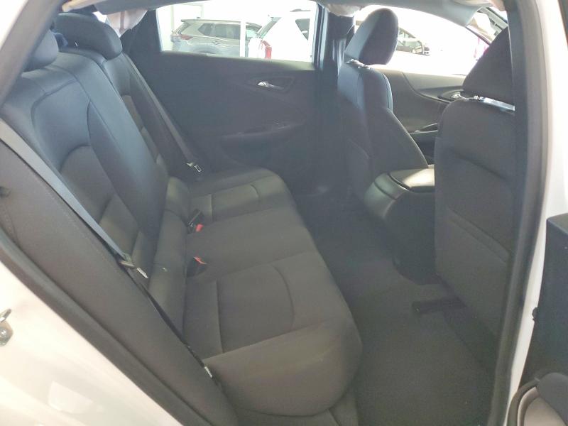 2020 Chevrolet Malibu მანქანა იყიდება აუქციონზე, vin: 1G1ZB5ST5LF120957, აუქციონის ნომერი: 56319936