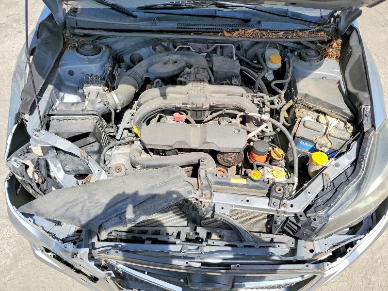 Aukcja sprzedaży 2015 Subaru Impreza, vin: JF1GJAA62FG009888, numer aukcji: 56108146