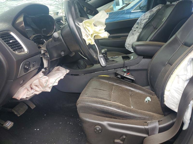 Продаж на аукціоні авто 2019 Dodge Durango, vin: 1C4SDJCT9KC652786, номер лоту: 54320706