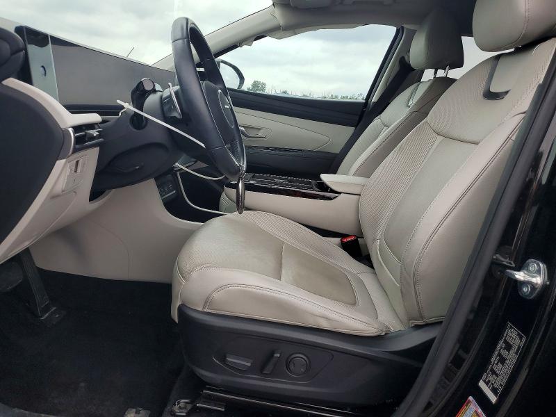 Aukcja sprzedaży 2025 Hyundai Tucson, vin: 5NMJECDE9SH458250, numer aukcji: 59197456