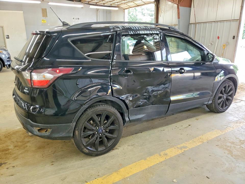 Aukcja sprzedaży 2018 Ford Escape, vin: 1FMCU9GD4JUB81494, numer aukcji: 57420356