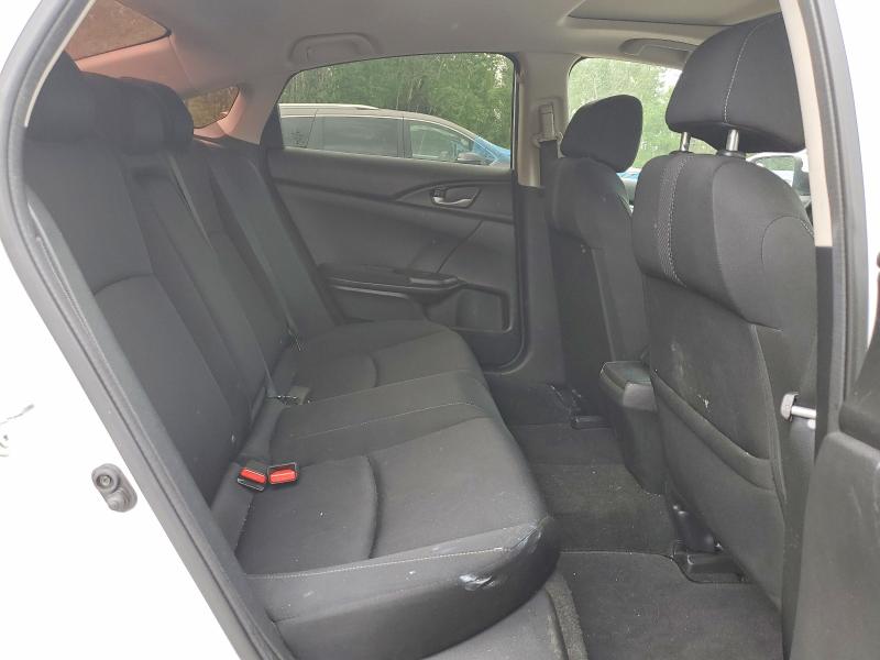 Продаж на аукціоні авто 2021 Honda Civic, vin: 2HGFC2F72MH009464, номер лоту: 56567206