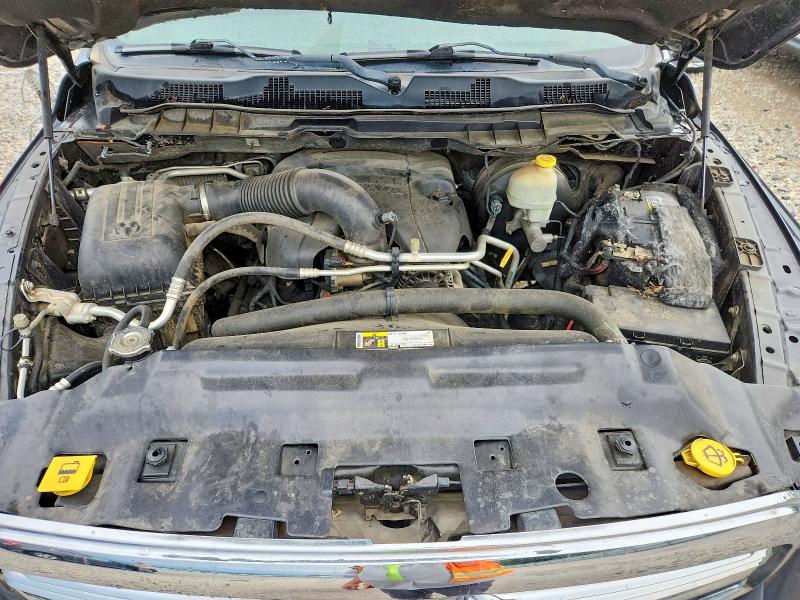 56054146 :رقم المزاد ، 1C6RR7LT4FS759699 vin ، 2015 Ram 1500 مزاد بيع