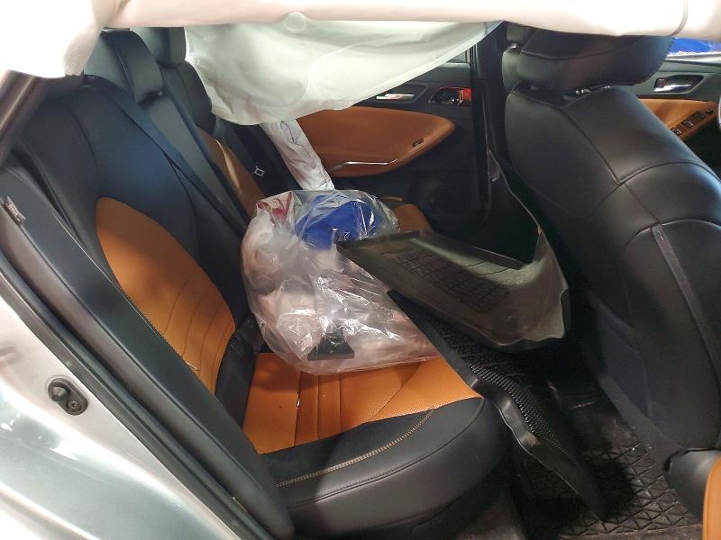 Aukcja sprzedaży 2021 Toyota Avalon, vin: 4T1EA1AB8MU009872, numer aukcji: 55222986