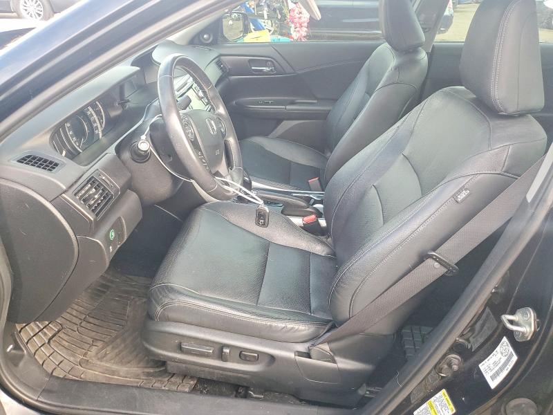 Продаж на аукціоні авто 2013 Honda Accord, vin: 1HGCR2F81DA800951, номер лоту: 55524516