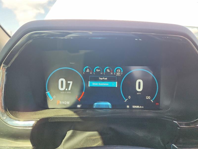 Продаж на аукціоні авто 2023 Ford F150, vin: 1FTFW1E85PKD11550, номер лоту: 56612086