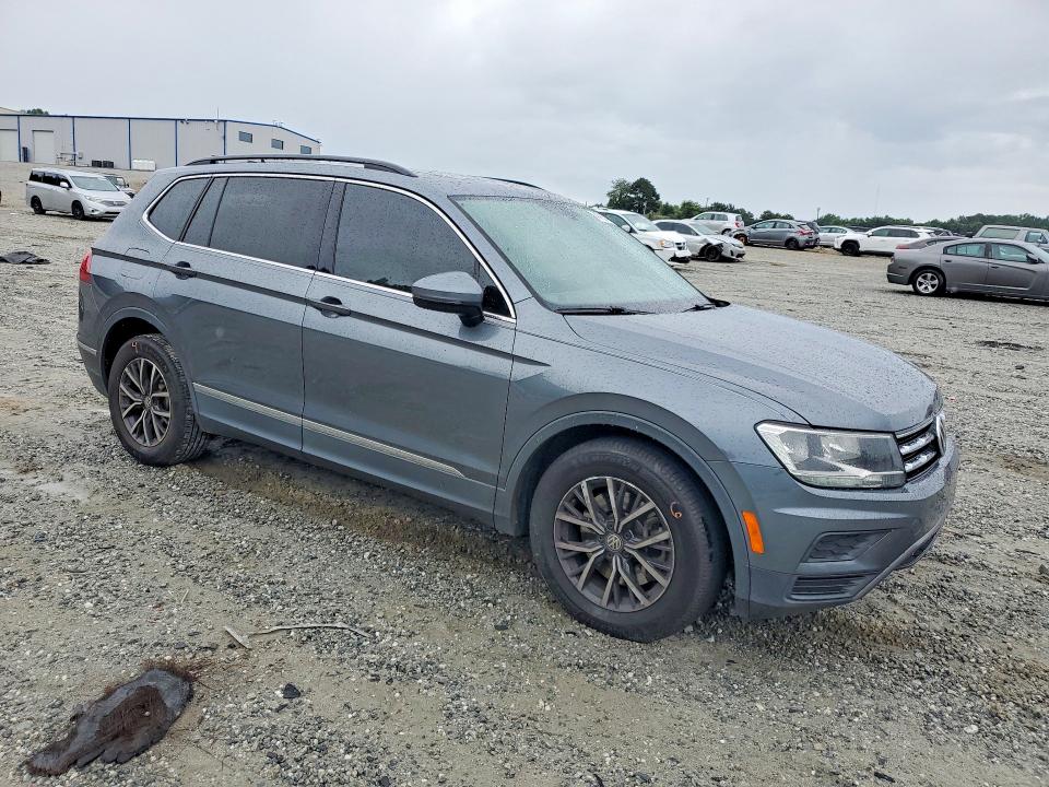 Aukcja sprzedaży 2020 Volkswagen Tiguan, vin: 3VV3B7AX0LM086781, numer aukcji: 56723786