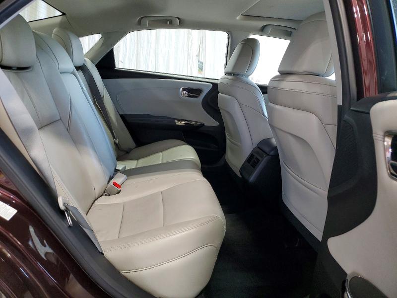 55695726 :رقم المزاد ، 4T1BD1EB2DU017261 vin ، 2013 Toyota Avalon Hybrid مزاد بيع