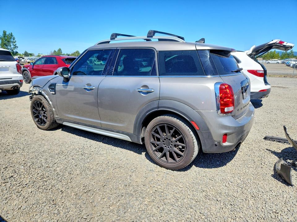Aukcja sprzedaży 2020 Mini Cooper, vin: WMZYW3C04L3L01288, numer aukcji: 56670076