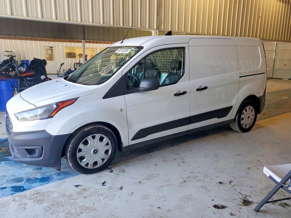 Продажа на аукционе авто 2023 Ford Transit Connect, vin: NM0LS7S25P1549046, номер лота: 54518226