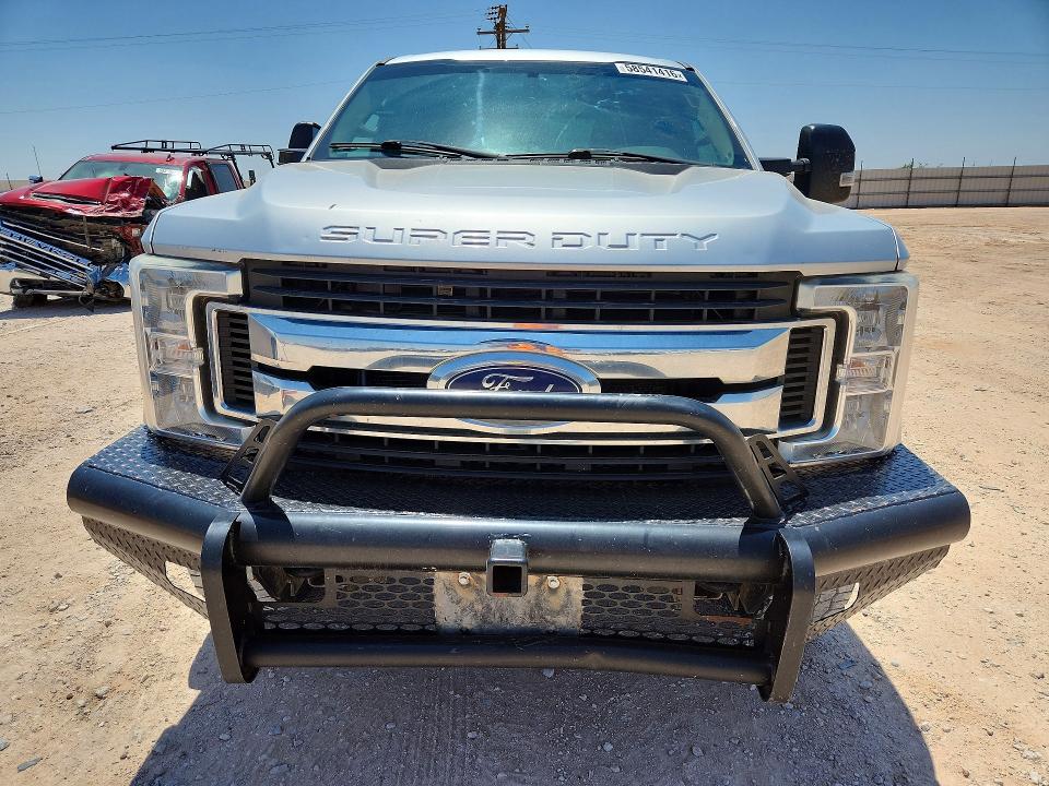 Aukcja sprzedaży 2019 Ford F250, vin: 1FT7W2B6XKED64314, numer aukcji: 58541416
