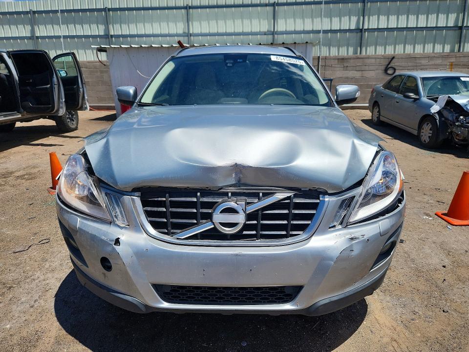 Aukcja sprzedaży 2010 Volvo Xc60, vin: YV4982DL5A2122940, numer aukcji: 85458525