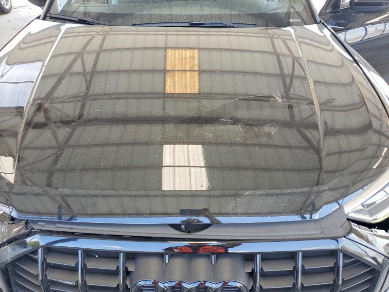 Продаж на аукціоні авто 2025 Audi Q3, vin: WA1EECF31S1086596, номер лоту: 58798116