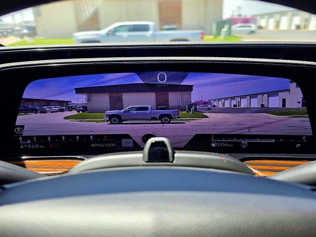 2023 Cadillac Escalade მანქანა იყიდება აუქციონზე, vin: 1GYS4CKL6PR510374, აუქციონის ნომერი: 55995426