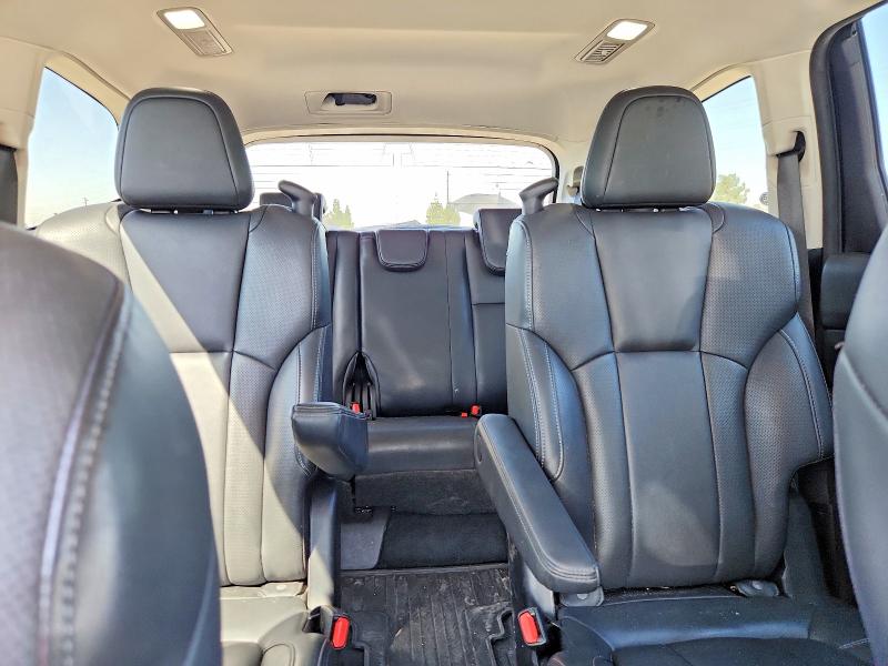 2020 Subaru Ascent მანქანა იყიდება აუქციონზე, vin: 4S4WMAPD6L3442826, აუქციონის ნომერი: 57561476