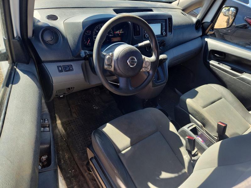 Aukcja sprzedaży 2015 Nissan Nv200, vin: 3N6CM0KN5FK718295, numer aukcji: 61618656