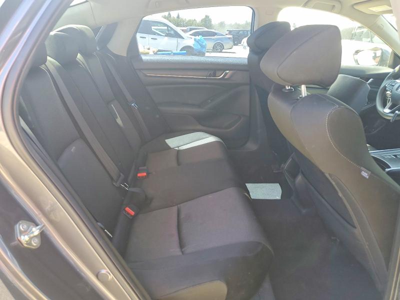 Продаж на аукціоні авто 2020 Honda Accord, vin: 1HGCV3F11LA009242, номер лоту: 85990155
