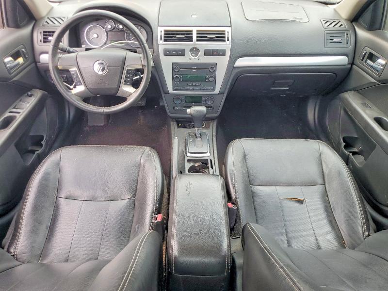 Продажа на аукционе авто 2007 Mercury Milan, vin: 3MEHM08Z87R652366, номер лота: 53959746