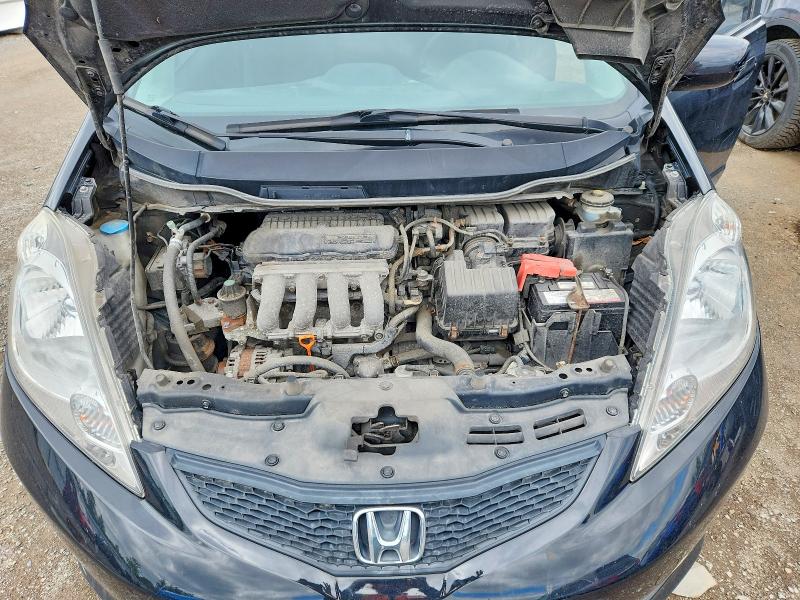 Продаж на аукціоні авто 2009 Honda Fit, vin: JHMGE88829S802459, номер лоту: 56964346