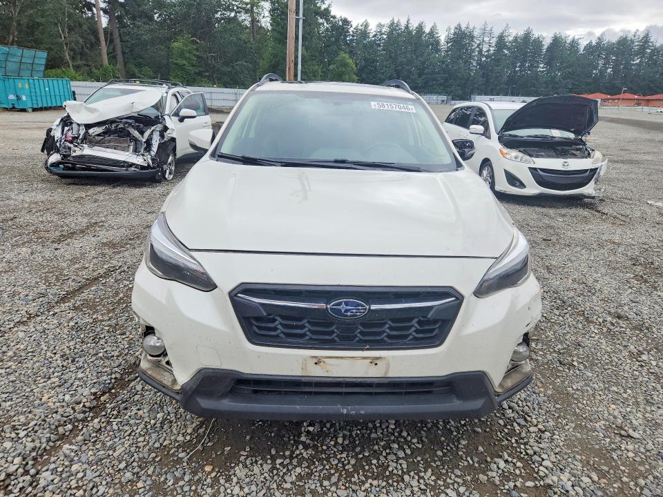 Продаж на аукціоні авто 2019 Subaru Crosstrek, vin: JF2GTANC5K8390226, номер лоту: 58157046