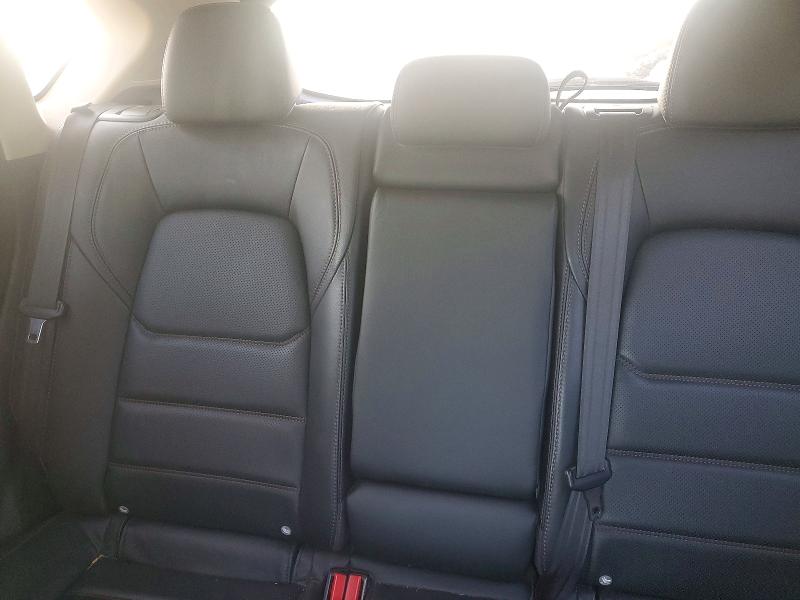 Продаж на аукціоні авто 2021 Mazda Cx-5, vin: JM3KFBCM7M0378914, номер лоту: 58906536